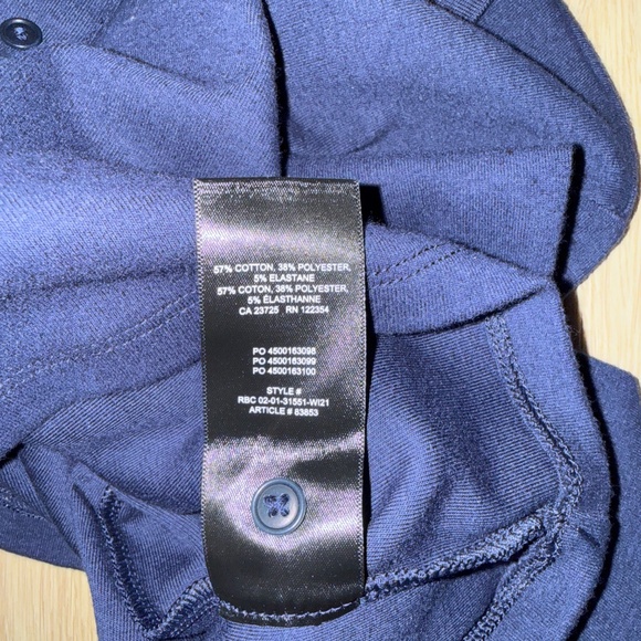 Sunday Best Long Sleeve - Picture 3 of 3